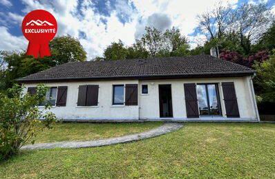 vente maison 195 000 € à proximité de Lafresguimont-Saint-Martin (80430)