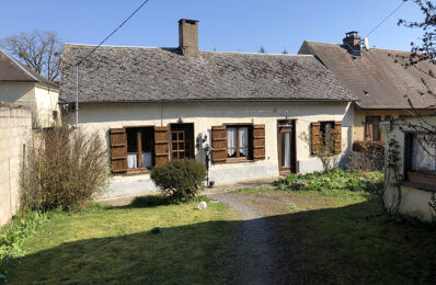 vente maison 82 000 € à proximité de Saint-Thibault (60210)