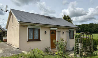 Maison 2 Pièces 43 m² à vendre à Poix-de-Picardie (80290)