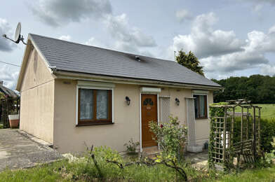 Maison 2 pièces 92000 €