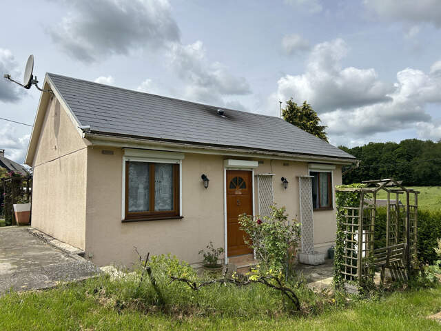 Maison secteur Poix — photo du bien