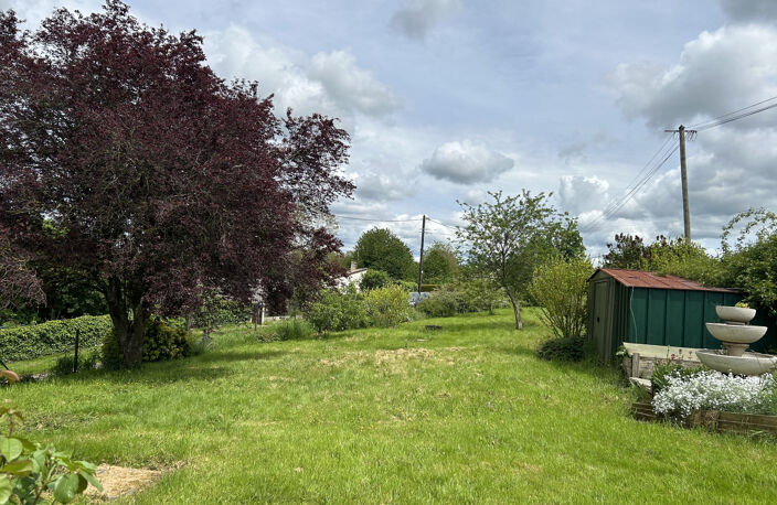Maison secteur Poix — photo 2