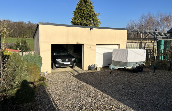 Maison secteur Poix — photo 3