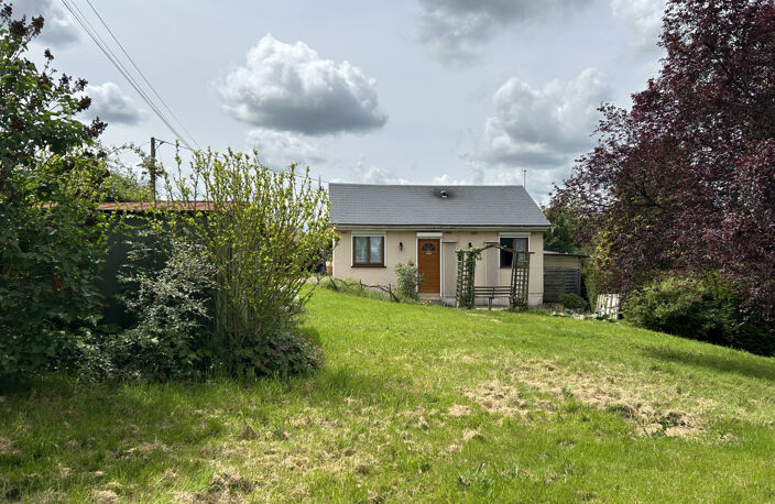 Maison secteur Poix — photo 4