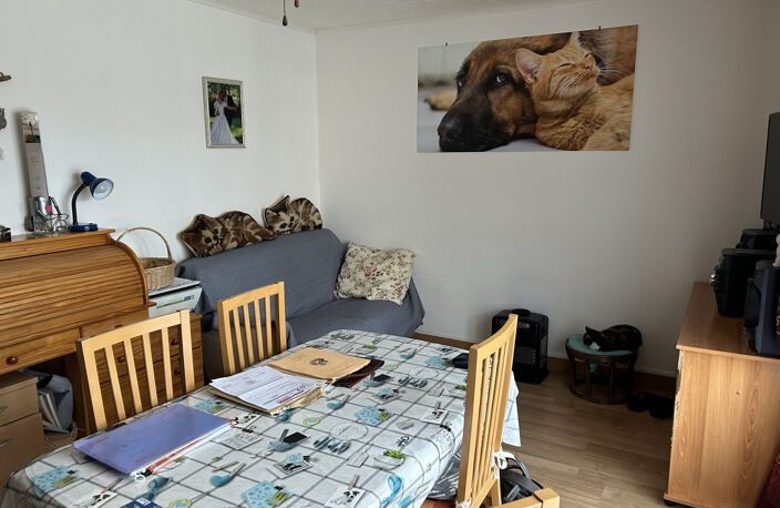 Maison secteur Poix — photo 5