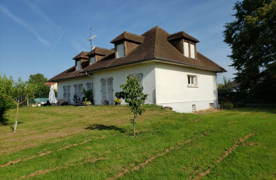 vente maison 387 000 € à proximité de Hornoy-le-Bourg (80640)