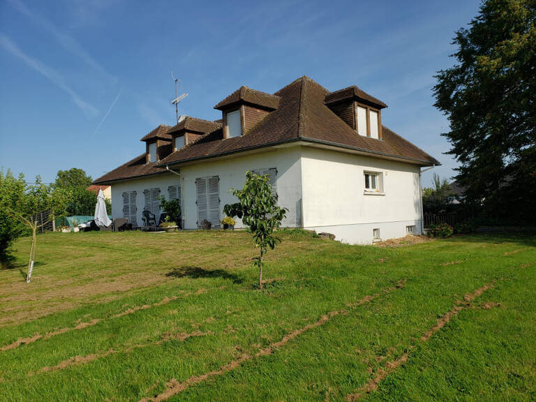 Propriété équestre 2 hectares — photo 1