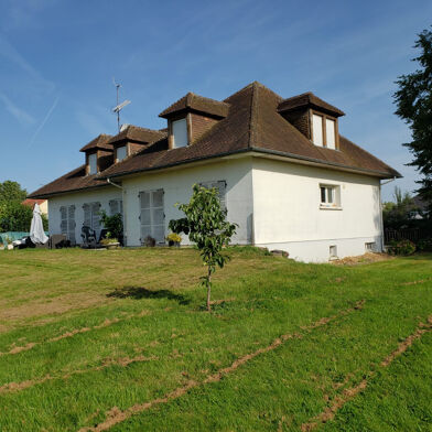 Maison 9 pièces 387000 €