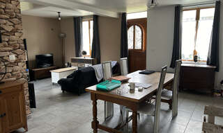 Maison 6 Pièces 113 m² à vendre à Hornoy-le-Bourg (80640)