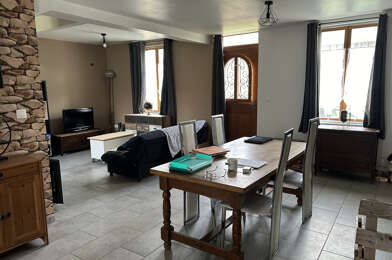 Maison 6 pièces 158000 €