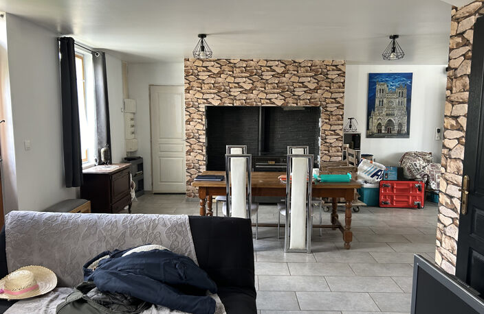 Propriété secteur Hornoy-Le-Bourg — photo 3