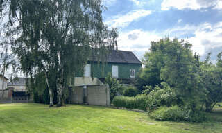 Maison 5 Pièces 81 m² à vendre à Poix-de-Picardie (80290)