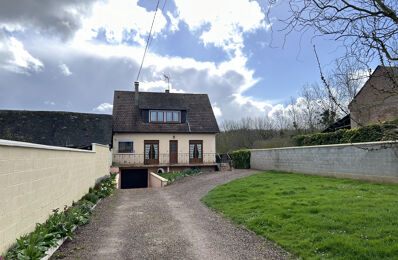 vente maison 179 000 € à proximité de Belloy-sur-Somme (80310)