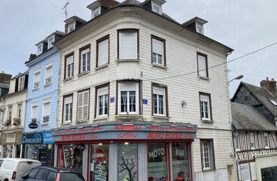 vente immeuble 359 000 € à proximité de Neufchâtel-en-Bray (76270)