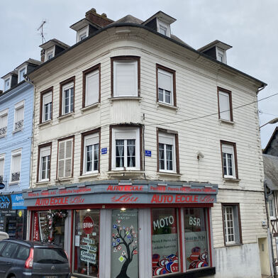 Immeuble  329000 €