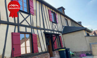 Maison 5 Pièces 100 m² à vendre à Aumale (76390)