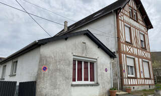 Immeuble  272 m² à vendre à Aumale (76390)