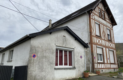 vente immeuble 238 000 € à proximité de Neufchâtel-en-Bray (76270)