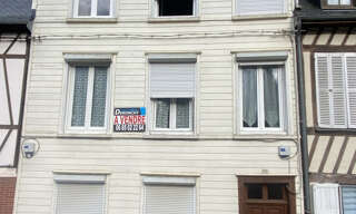 Immeuble  242 m² à vendre à Aumale (76390)