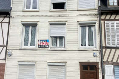 Immeuble  320000 €