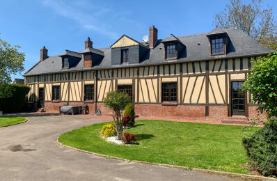 vente maison 293 000 € à proximité de Moyencourt-Lès-Poix (80290)