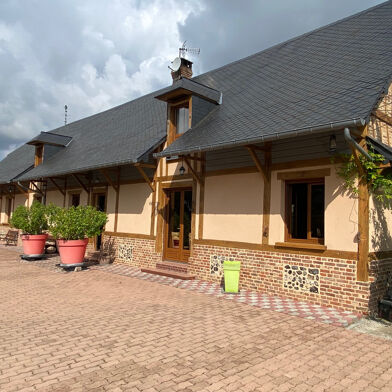 Maison 5 pièces 361000 €