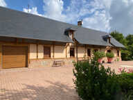 SUPERBE PROPRIETE ENTRE BLANGY SUR BRESLE ET AUMALE — photo 2
