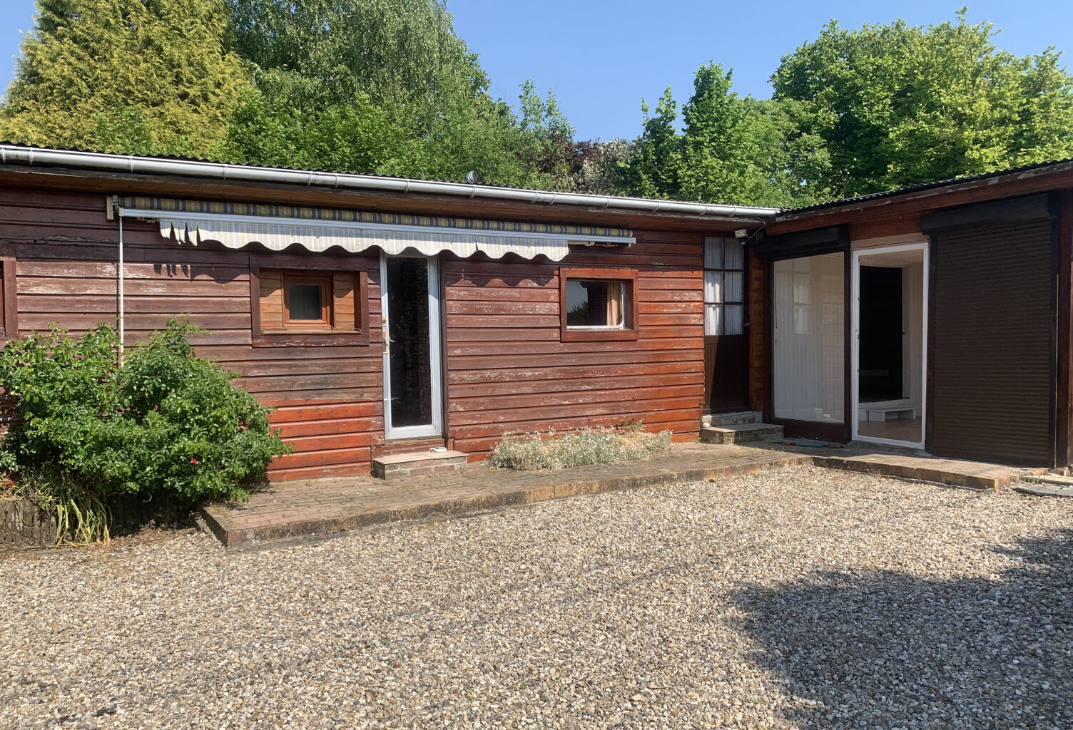 MOBIL-HOME — photo 1
