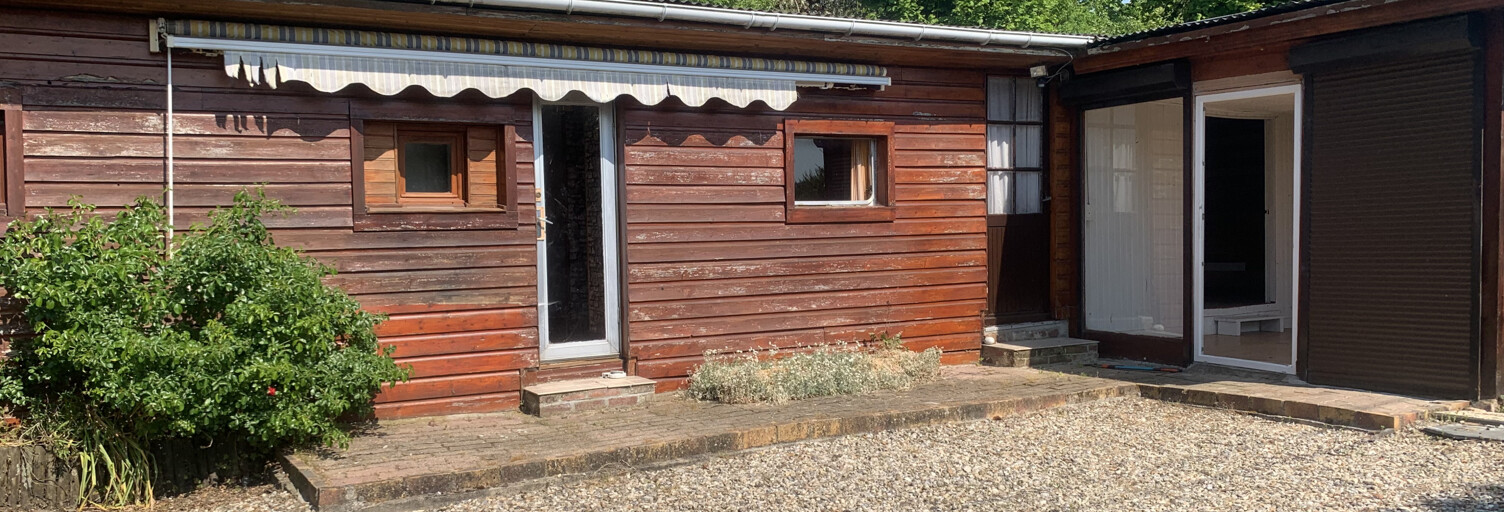 Divers 5 Pièces 91 m² à vendre à Aumale (76390)