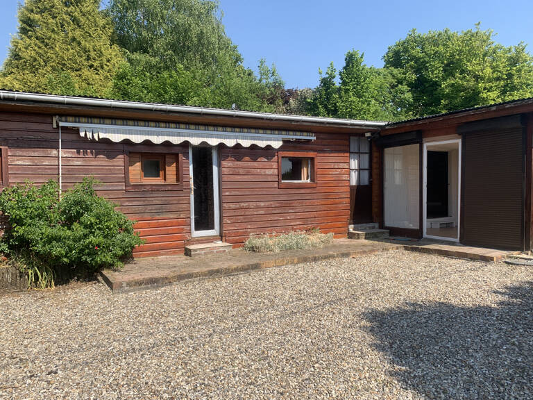 MOBIL-HOME — photo 1