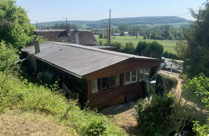 MOBIL-HOME — photo 2