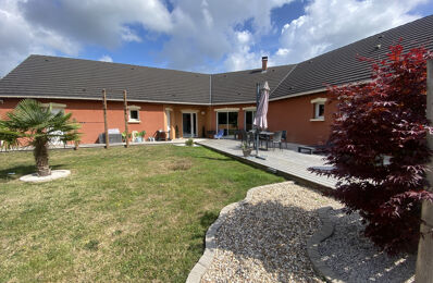 vente maison 410 000 € à proximité de La Bellière (76440)