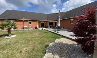 Maison 14 Pièces 351 m² à vendre à Forges-les-Eaux (76440)