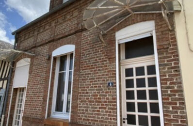 vente maison 97 000 € à proximité de Vauchelles-les-Quesnoy (80132)