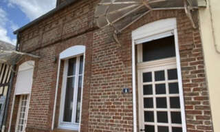 Maison 5 Pièces 96 m² à vendre à Beaucamps-le-Vieux (80430)