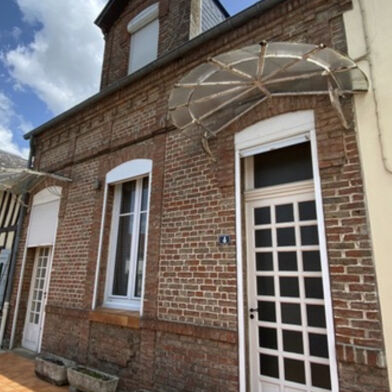 Maison 5 pièces 96 m²