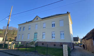 Maison 9 Pièces 300 m² à vendre à Aumale (76390)