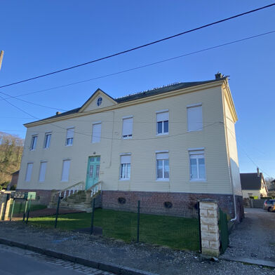 Maison 9 pièces 289000 €