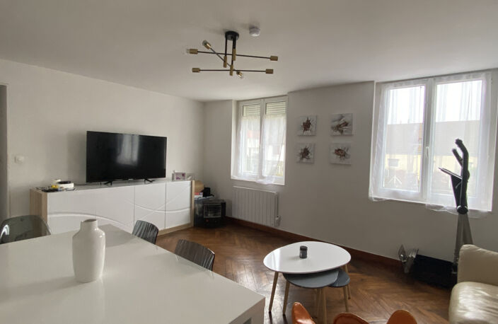 Ensemble immobilier locatif — photo 4