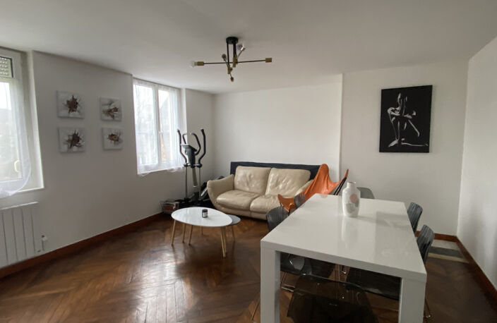 Ensemble immobilier locatif — photo 5