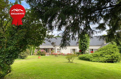 vente maison 284 000 € à proximité de Sommereux (60210)