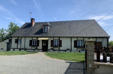 vente maison 167 000 € à proximité de Lannoy-Cuillère (60220)