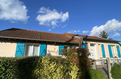 vente maison 183 000 € à proximité de Lannoy-Cuillère (60220)
