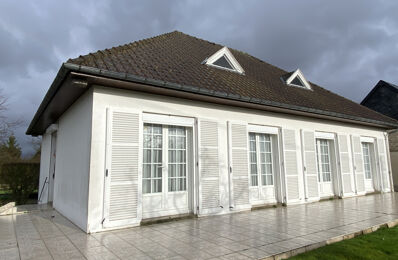 vente maison 204 000 € à proximité de Fresnes-Tilloloy (80140)