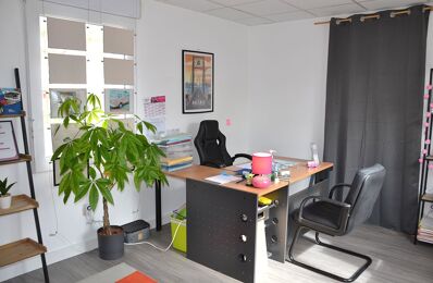 location bureau 685 € CC /mois à proximité de Sainte-Luce-sur-Loire (44980)