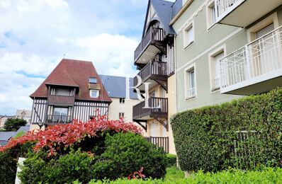 vente appartement 445 000 € à proximité de Saint-Gatien-des-Bois (14130)