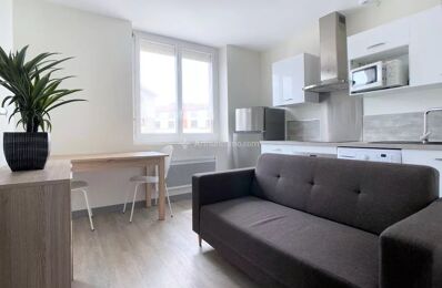 location appartement 450 € CC /mois à proximité de Mirandol-Bourgnounac (81190)