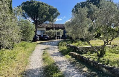 vente maison 1 110 000 € à proximité de Castillon-du-Gard (30210)