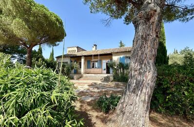 vente maison 1 110 000 € à proximité de Maussane-les-Alpilles (13520)