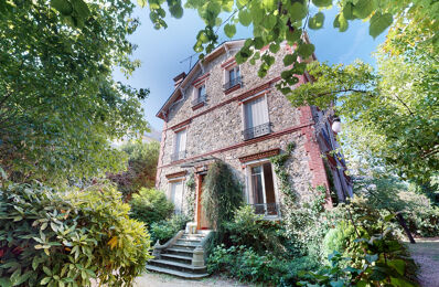 vente maison 490 000 € à proximité de Montsoult (95560)